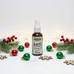 Tonico facial antienvejecimiento 