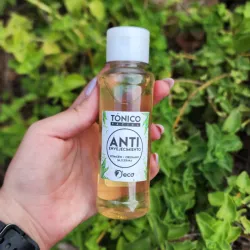 Tonico facial antienvejecimiento 