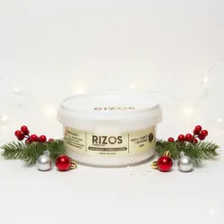 Tratamiento acondicionador para rizos