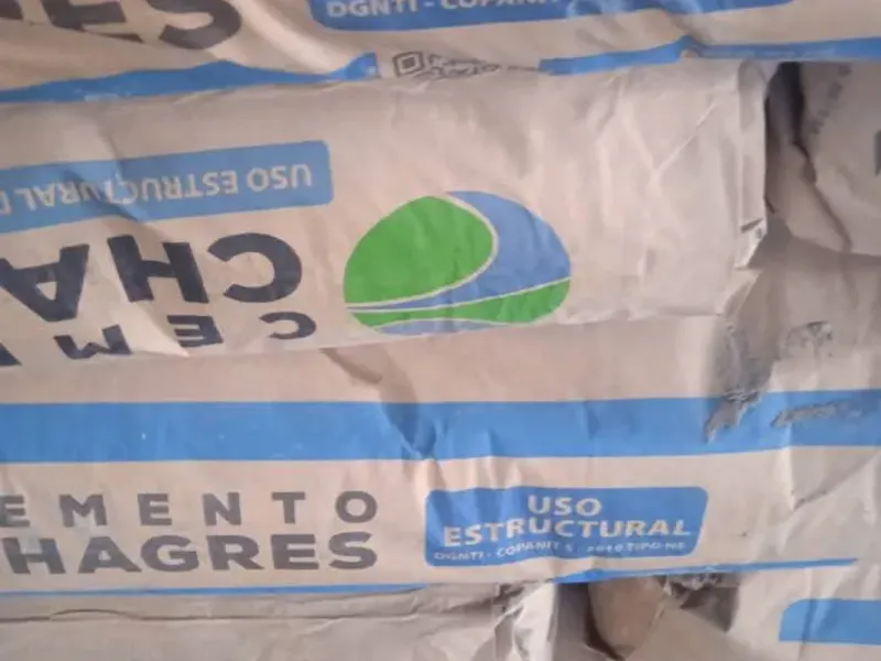 Material de construcción 