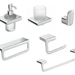 Accesorios para baños
