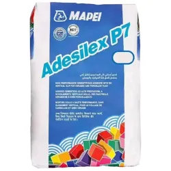 Adesilex P7 (Cemento Cola Porcelánico)