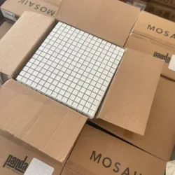 Azulejo para piscina ( m2)