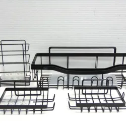 Cestas organizadoras