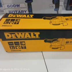 DeWalt (modelo DWE4036).