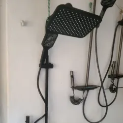 Ducha termóstatica