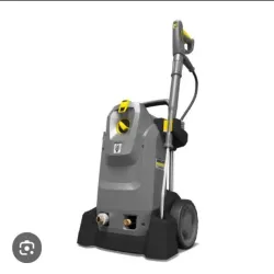 Hidrolavadora AFHD-6-15  