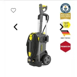 Hidrolavadora Kärcher HD5 17C 