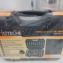 Hoteche (modelo 203101).