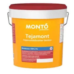 Impermeabilizante (Rojo Terracota)