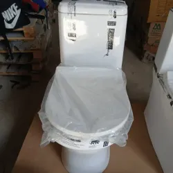 Inodoro D'Victoria ( lark)