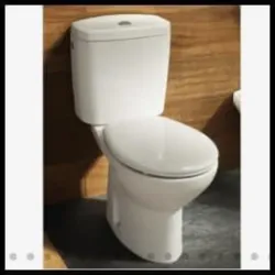 Inodoro Roca Victoria 