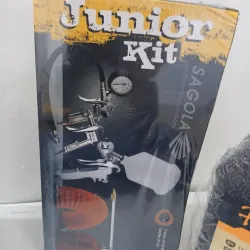 Junior kit Sagola