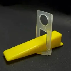 Kit de niveladores de 2 mm