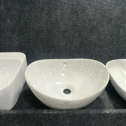 Lavamanos D'Victoria (fuente)