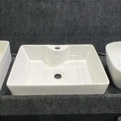 Lavamanos D'Victoria ( rectangular)