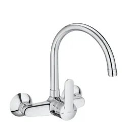 Mezcladora para Fregadero ( Roca)