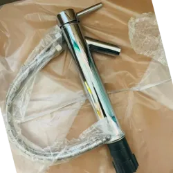 Mezcladora TBV