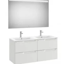 Mueble de baño Roca 