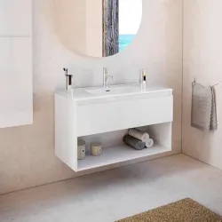 Mueble de baño Zalazar 