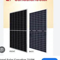 Panel Solar