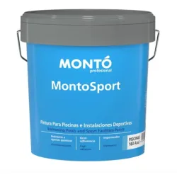 Pintura para piscina 