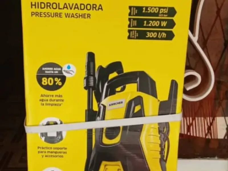 Herramientas Eléctricas 