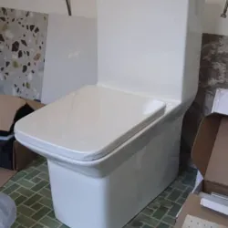 Taza Kanela Monolítica 