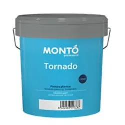 Vinil blanco tornado 
