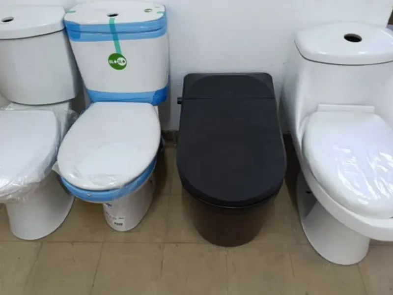 Juegos de baños