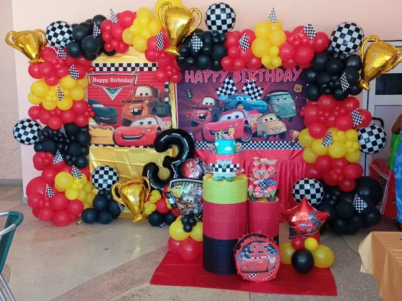 Extras para tu evento 