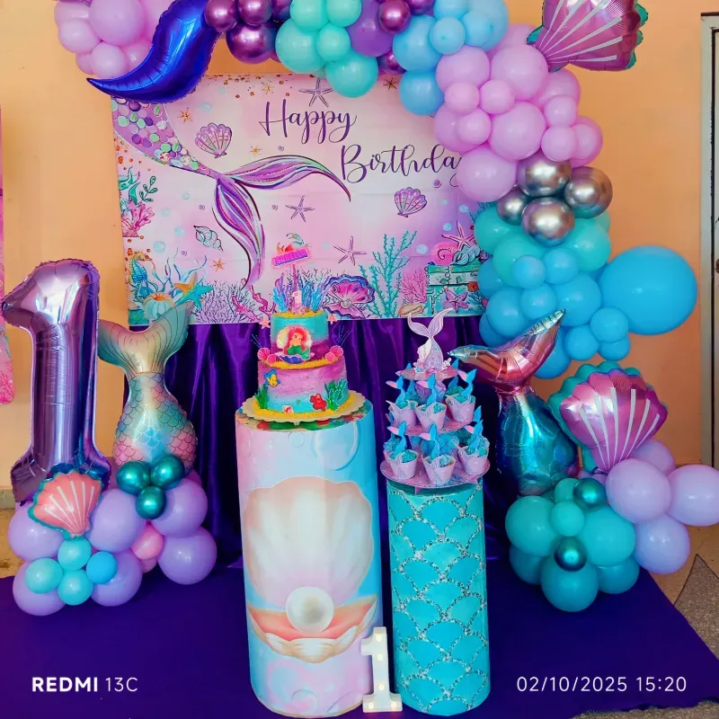 Alquiler de  2 cilindros 