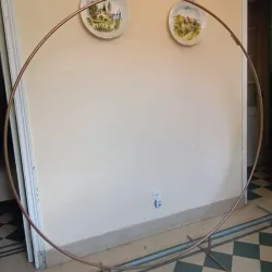 Alquiler de estructuras 