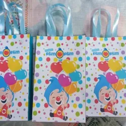 Bolsitas de regalo