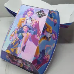 Cesticas para buffet