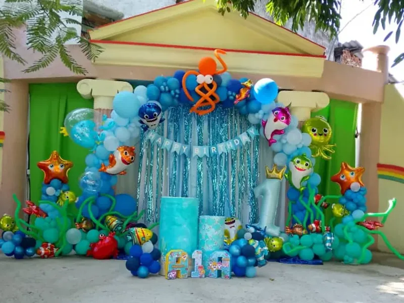 D'Fiesta Mano de obra