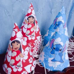 Gorritos de cumpleaños