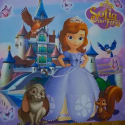 Póster rectangular de la temática de su preferencia 