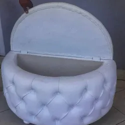 Baúl Media Luna