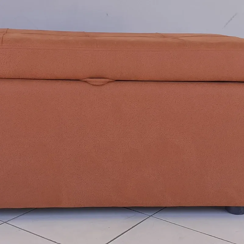 Baúl Sencillo Rectangular