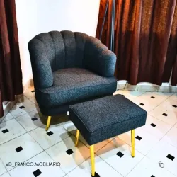 Butaca Concha