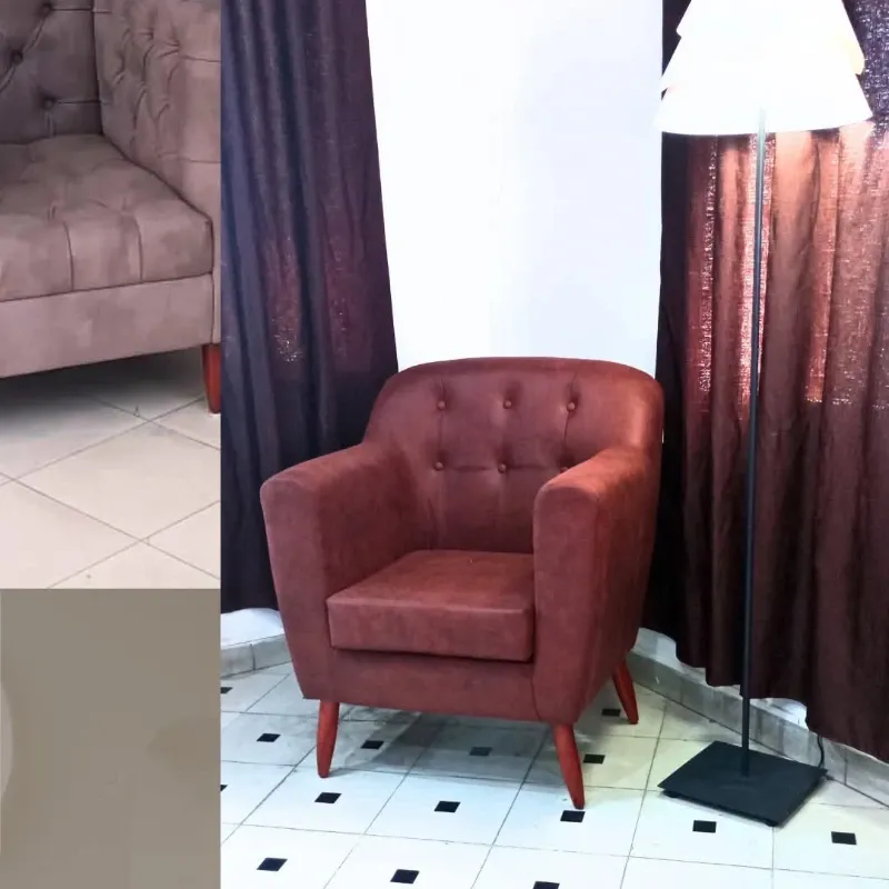 Butaca de Estilo