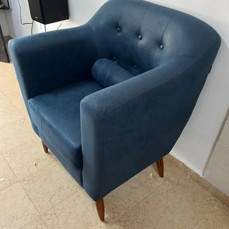 Butaca de Estilo