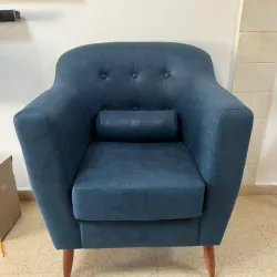 Butaca de Estilo