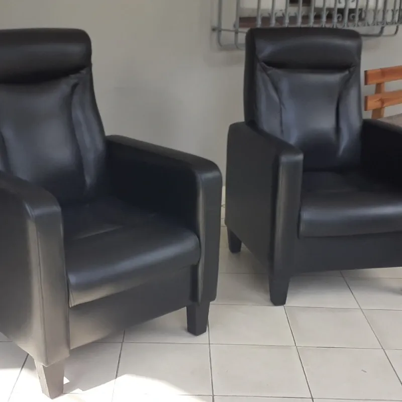 Butaca de oficina