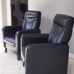 Butaca de oficina