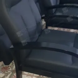 Butaca de oficina