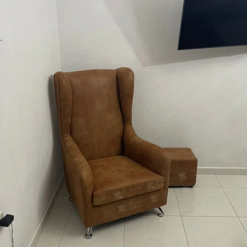 Butaca Presidencial