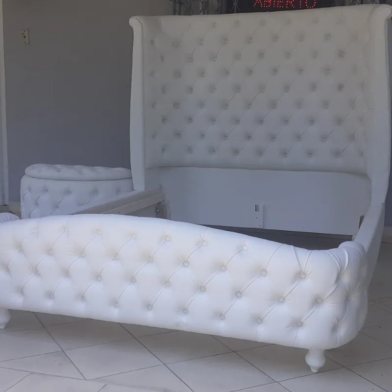 Cama Imperio