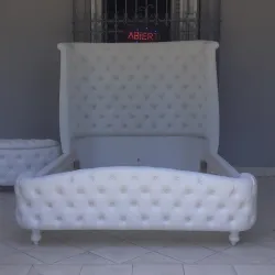 Cama Imperio